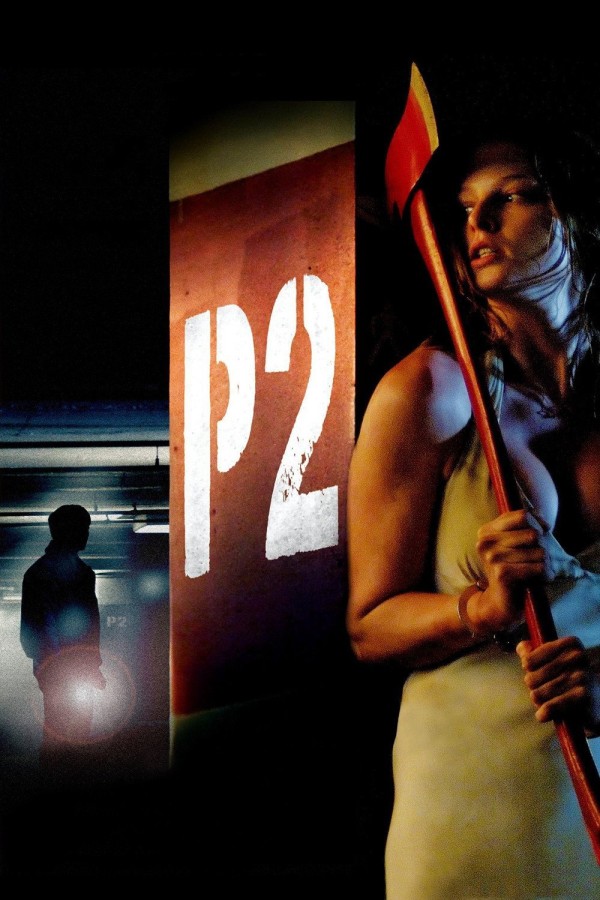 P2 - P2
